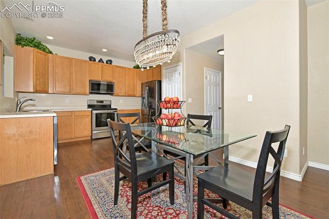 5137 Mountain Air Circle, Colorado Springs, CO 80916