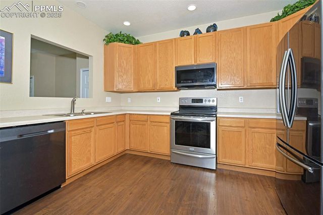 5137 Mountain Air Circle, Colorado Springs, CO 80916