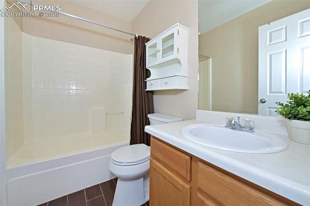 5137 Mountain Air Circle, Colorado Springs, CO 80916