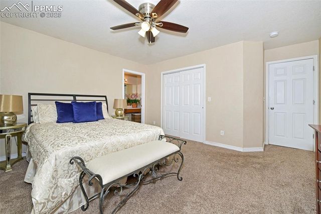 5137 Mountain Air Circle, Colorado Springs, CO 80916