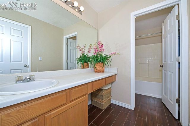 5137 Mountain Air Circle, Colorado Springs, CO 80916