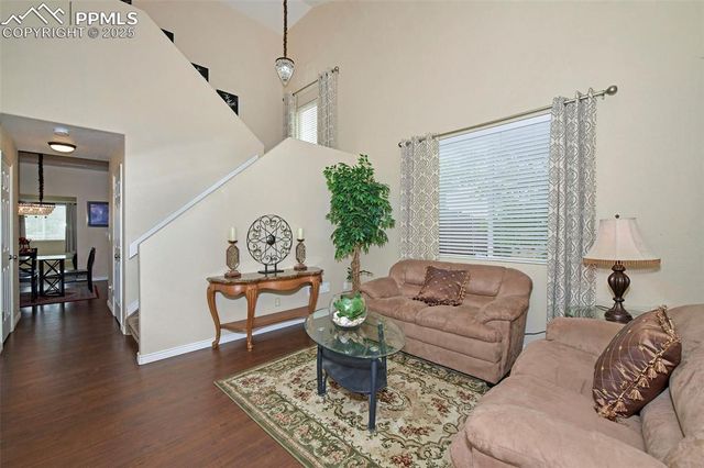 5137 Mountain Air Circle, Colorado Springs, CO 80916