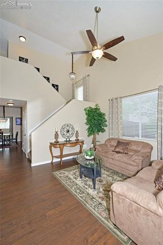 5137 Mountain Air Circle, Colorado Springs, CO 80916