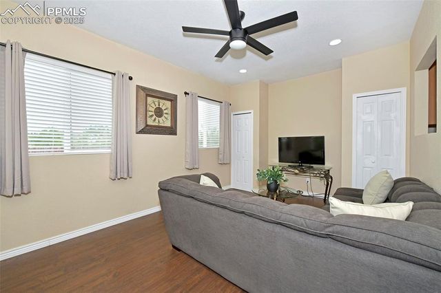 5137 Mountain Air Circle, Colorado Springs, CO 80916