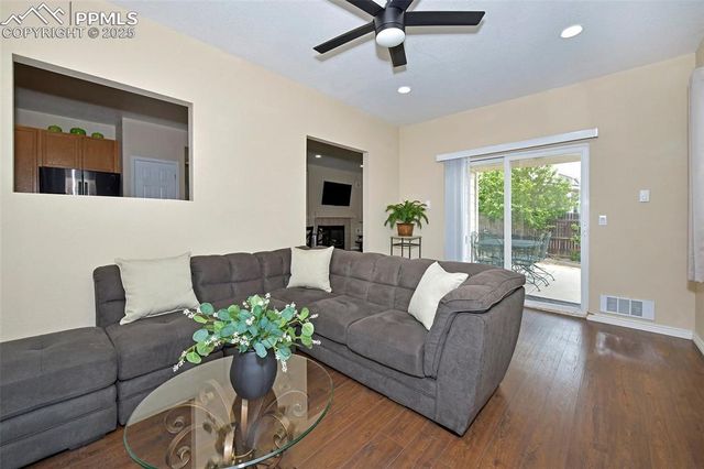 5137 Mountain Air Circle, Colorado Springs, CO 80916