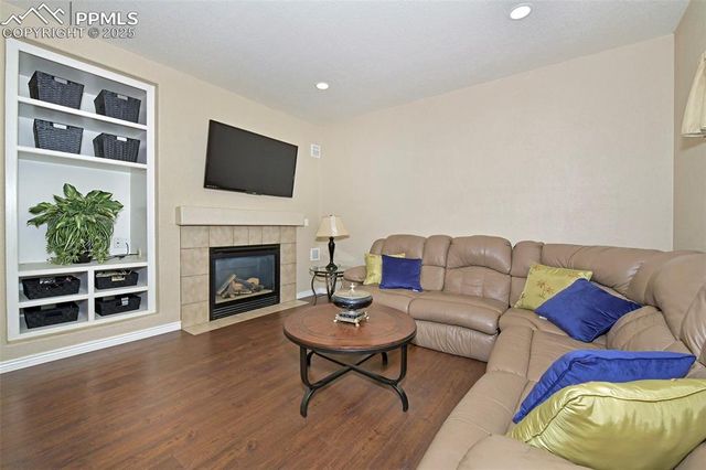 5137 Mountain Air Circle, Colorado Springs, CO 80916