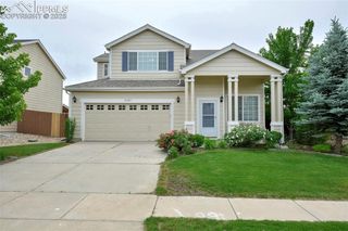 5137 Mountain Air Circle, Colorado Springs, CO 80916