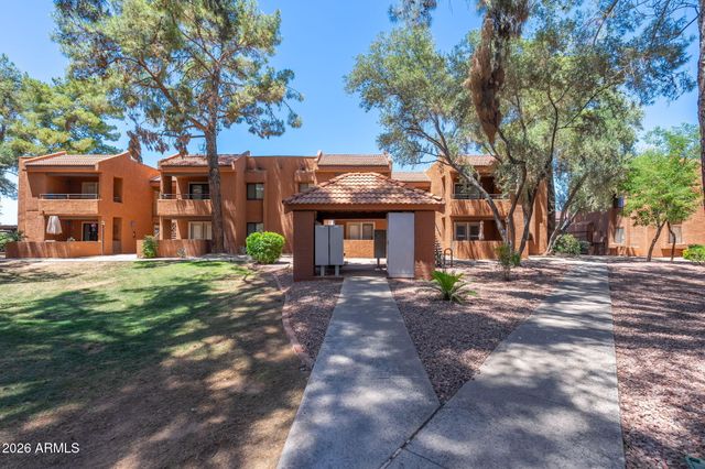 4704 E Paradise Village Parkway 106, Phoenix, AZ 85032