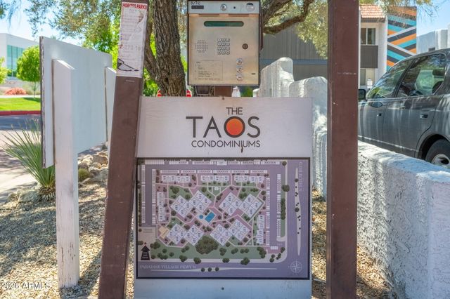 4704 E Paradise Village Parkway 106, Phoenix, AZ 85032