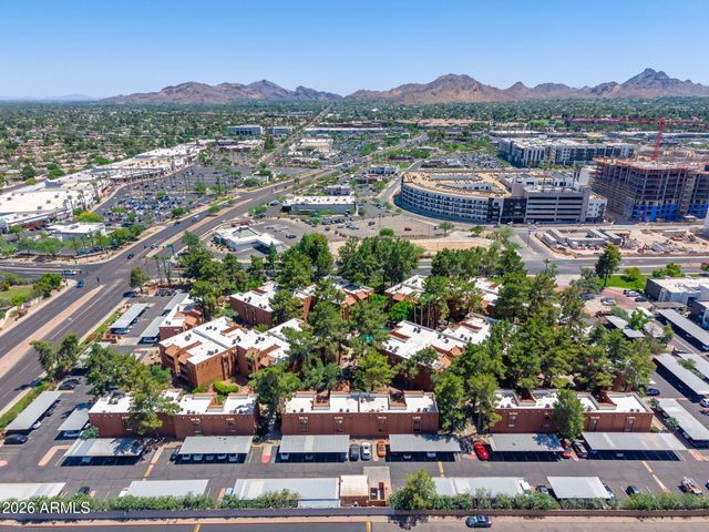 4704 E Paradise Village Parkway 106, Phoenix, AZ 85032