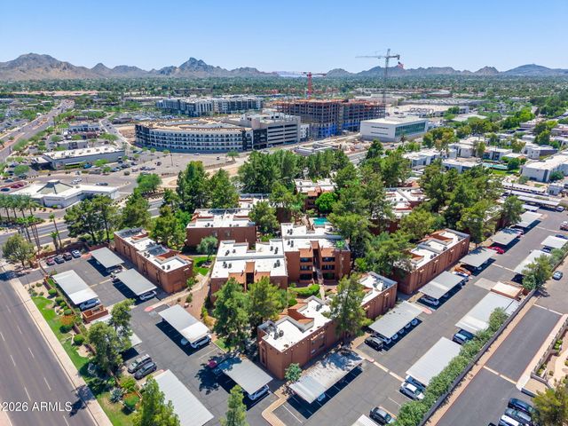4704 E Paradise Village Parkway 106, Phoenix, AZ 85032