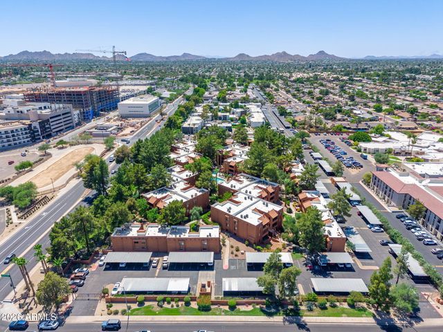 4704 E Paradise Village Parkway 106, Phoenix, AZ 85032