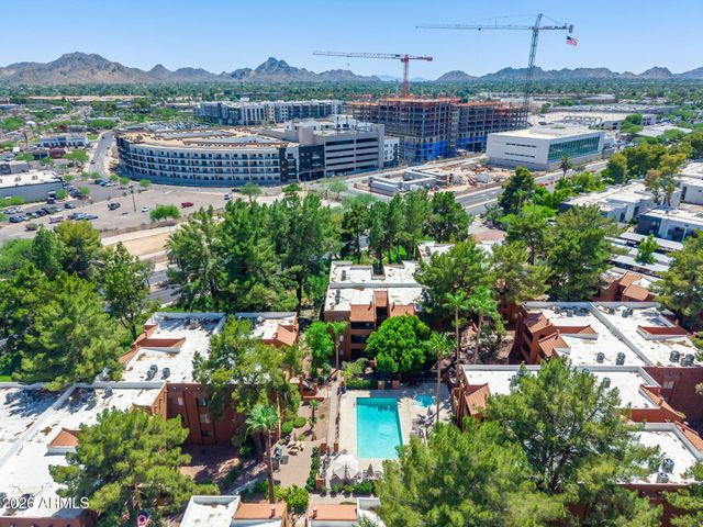 4704 E Paradise Village Parkway 106, Phoenix, AZ 85032
