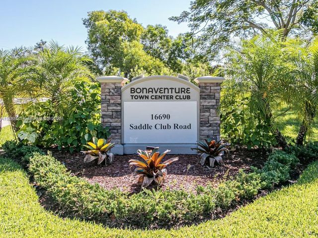 16511 Blatt Boulevard 203, Weston, FL 33326
