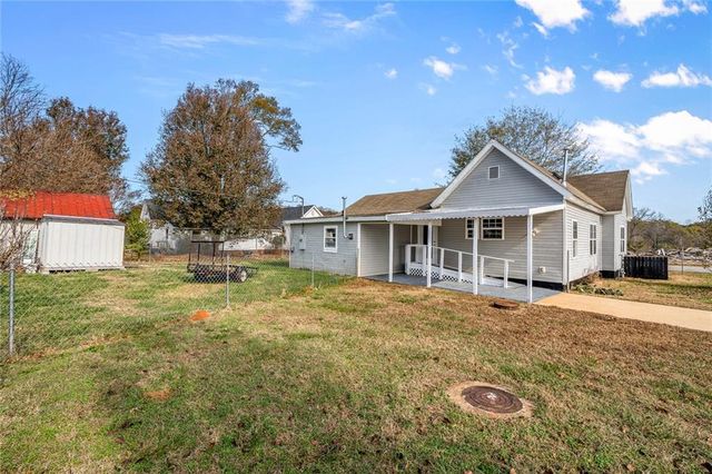 216 Riley Street, Anderson, SC 29624