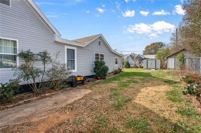 216 Riley Street, Anderson, SC 29624