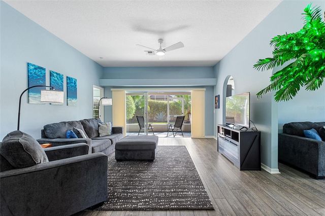 245 FITZGERALD LANE, Davenport, FL 33837