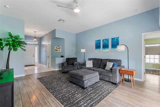 245 FITZGERALD LANE, Davenport, FL 33837