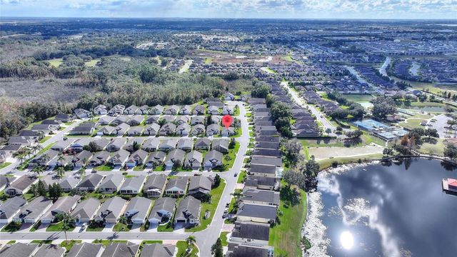 245 FITZGERALD LANE, Davenport, FL 33837