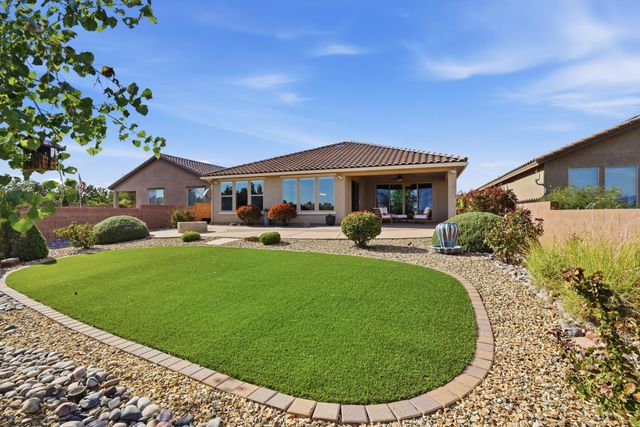 5004 Calle Espana NW, Albuquerque, NM 87120