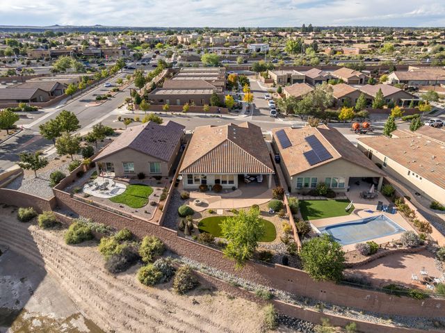 5004 Calle Espana NW, Albuquerque, NM 87120