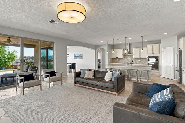 5004 Calle Espana NW, Albuquerque, NM 87120
