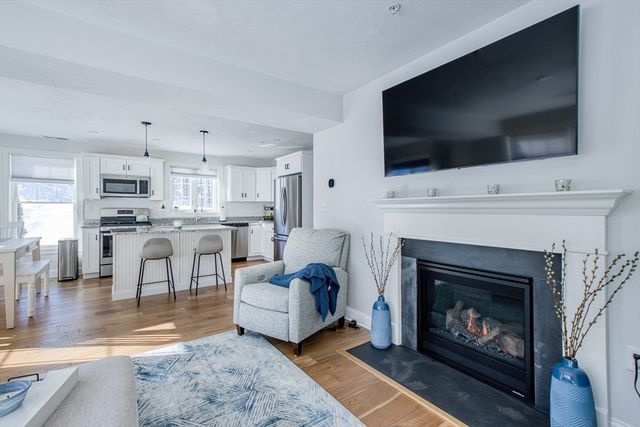 1401 Kenwood Way 1401, Clinton, MA 01510