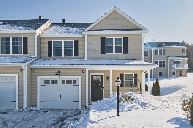 1401 Kenwood Way 1401, Clinton, MA 01510
