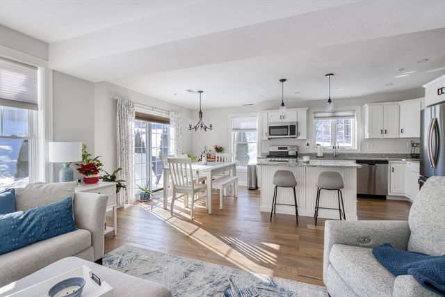 1401 Kenwood Way 1401, Clinton, MA 01510