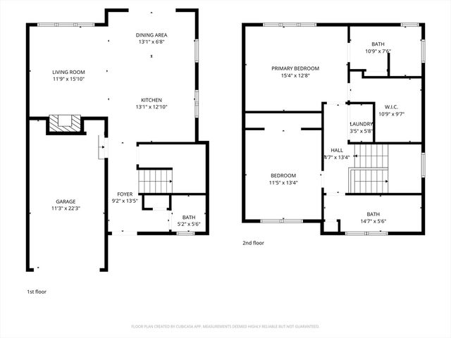 1401 Kenwood Way 1401, Clinton, MA 01510