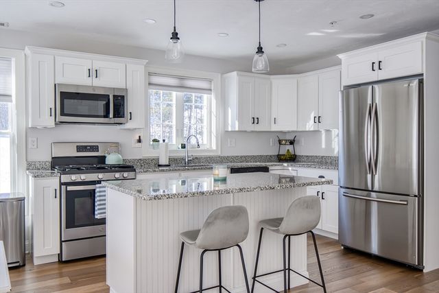 1401 Kenwood Way 1401, Clinton, MA 01510