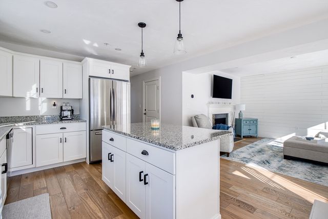 1401 Kenwood Way 1401, Clinton, MA 01510