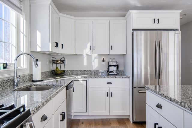 1401 Kenwood Way 1401, Clinton, MA 01510