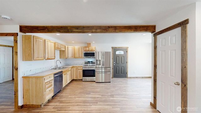 40 Utke Lane, Omak, WA 98841