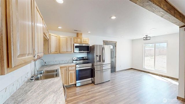 40 Utke Lane, Omak, WA 98841