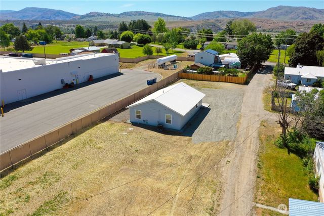 40 Utke Lane, Omak, WA 98841