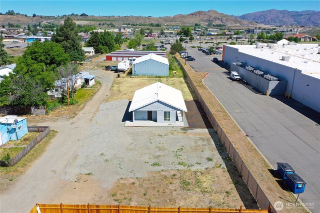 40 Utke Lane, Omak, WA 98841