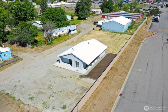 40 Utke Lane, Omak, WA 98841