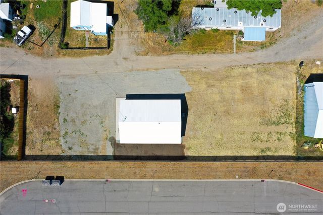 40 Utke Lane, Omak, WA 98841