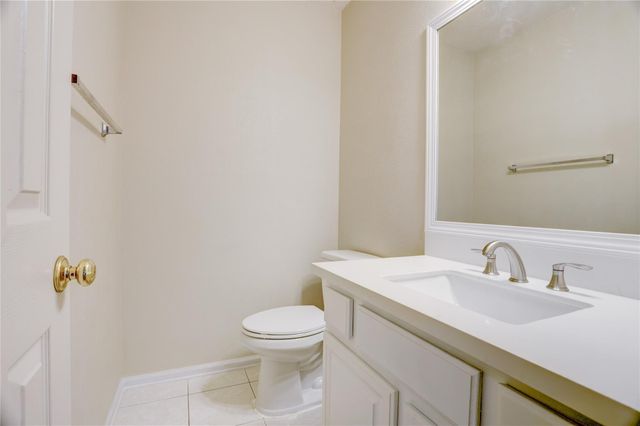 10 E Trillium Circle, The Woodlands, TX 77381