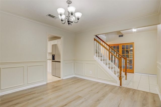 10 E Trillium Circle, The Woodlands, TX 77381