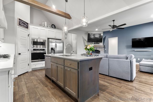 23211 E 104th Street S, Broken Arrow, OK 74014