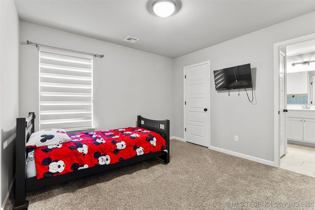 23211 E 104th Street S, Broken Arrow, OK 74014