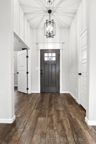 23211 E 104th Street S, Broken Arrow, OK 74014