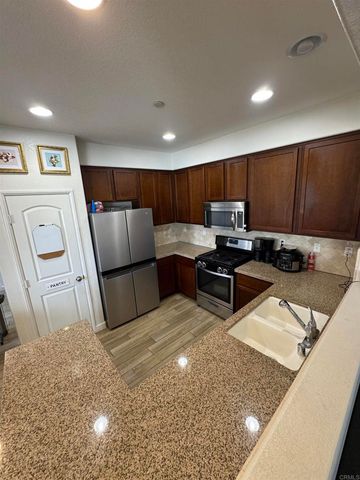 1614 Sanderling Avenue 6, Chula Vista, CA 91913