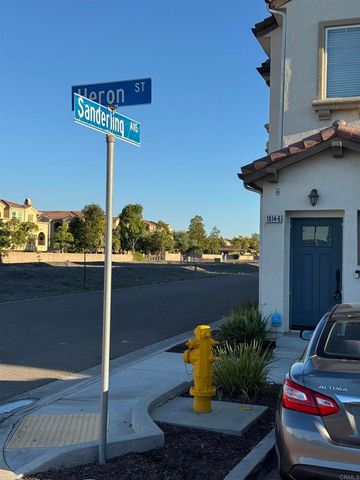 1614 Sanderling Avenue 6, Chula Vista, CA 91913