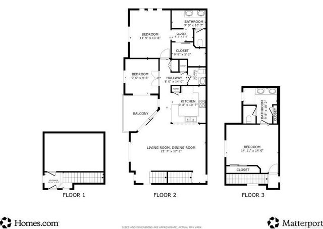 1614 Sanderling Avenue 6, Chula Vista, CA 91913