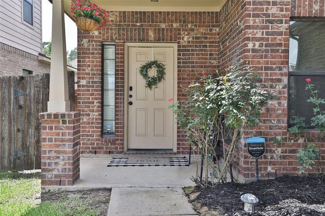 23511 Virginia Pine Drive, Tomball, TX 77375