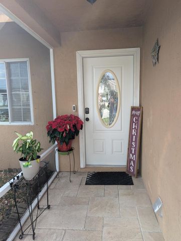 4134 SW Alice Street, Port St Lucie, FL 34953