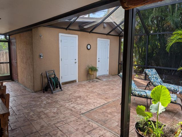 4134 SW Alice Street, Port St Lucie, FL 34953